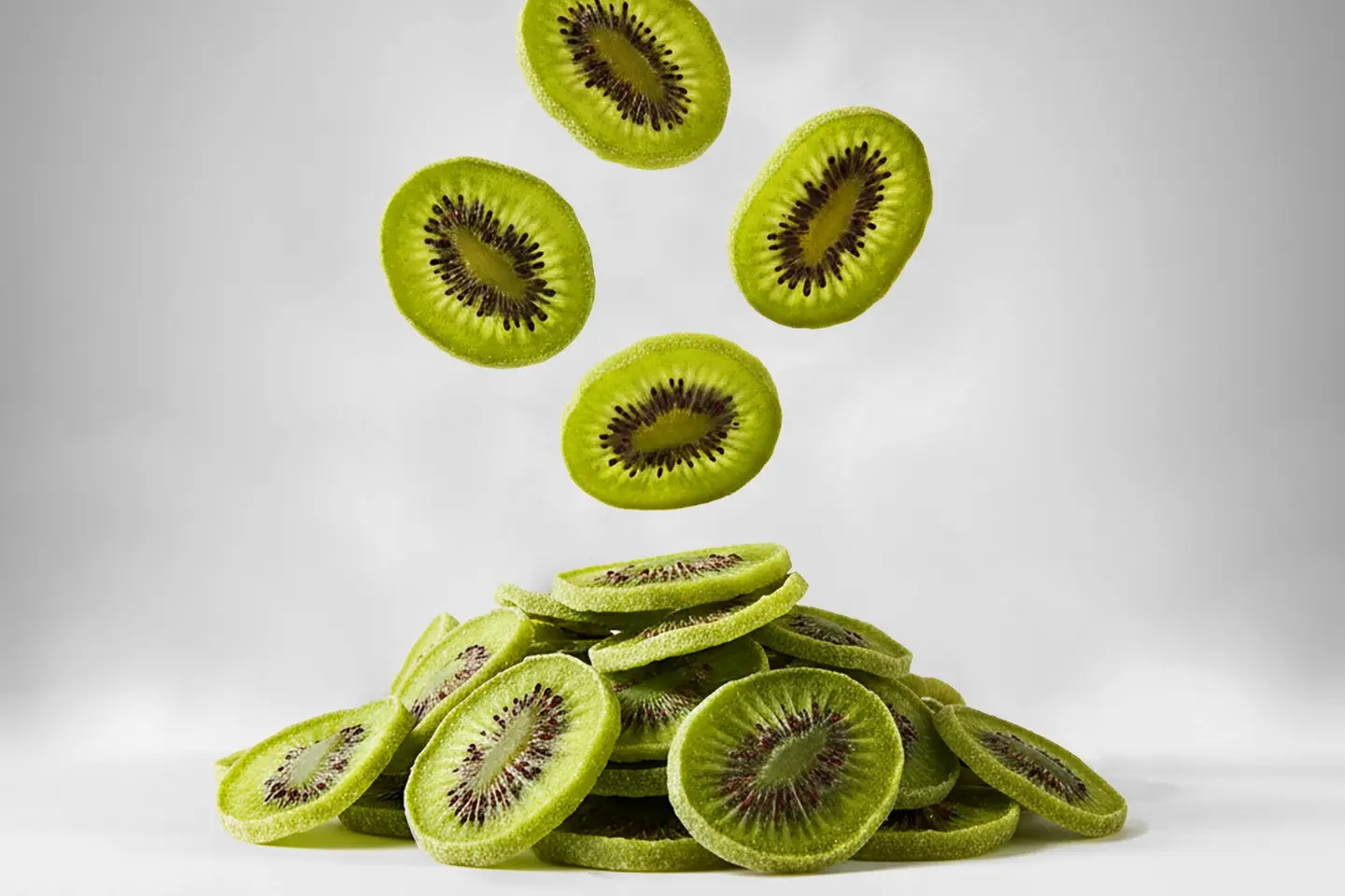 صندوق كيوي ٣٠٠غ