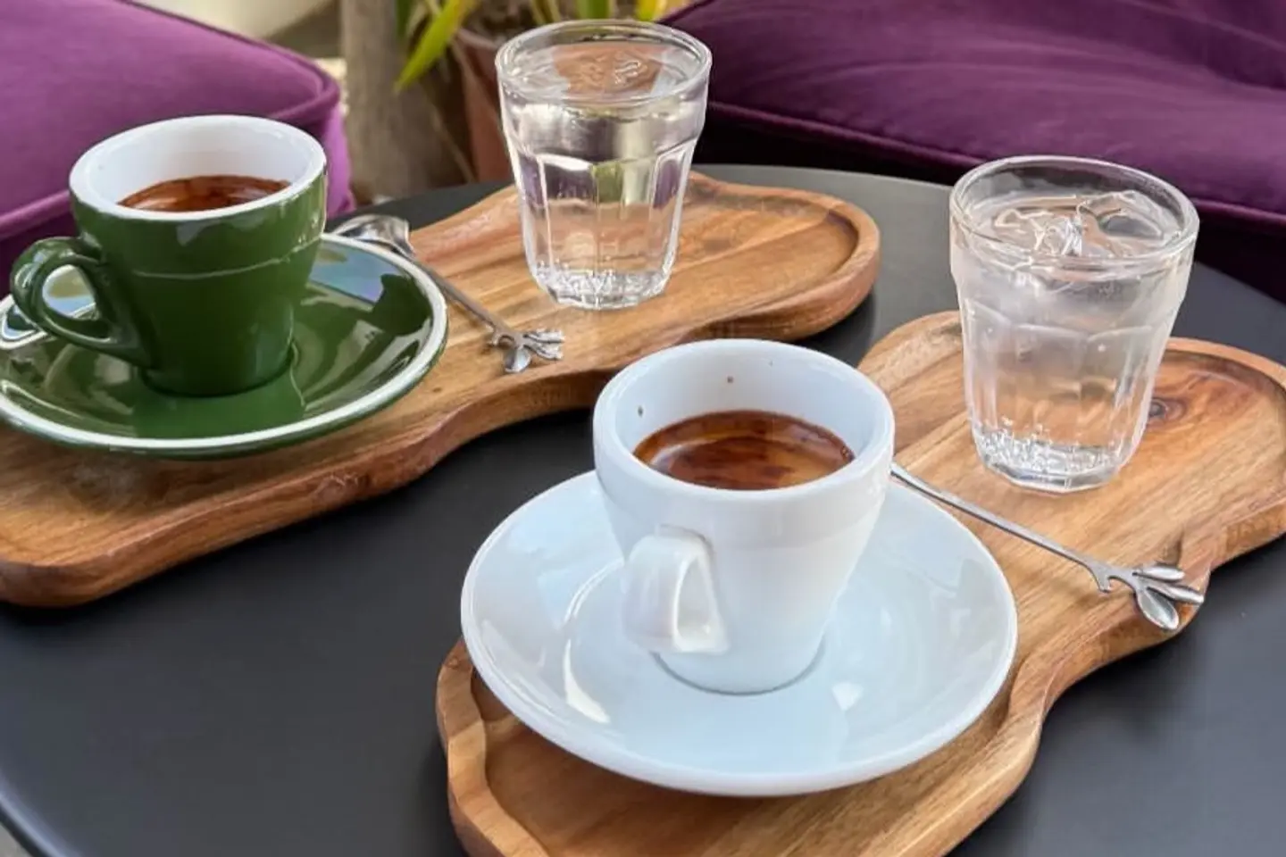 Espresso