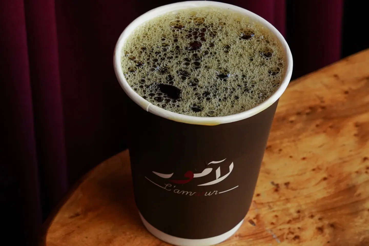 Drip Coffee V 60 Big