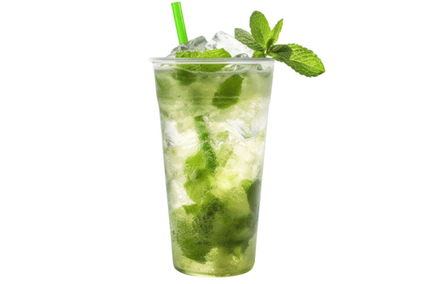 Classic Mojito