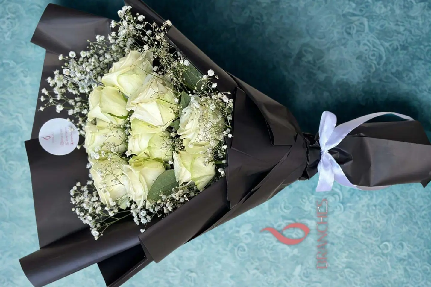 003   Tolerance Bouquet