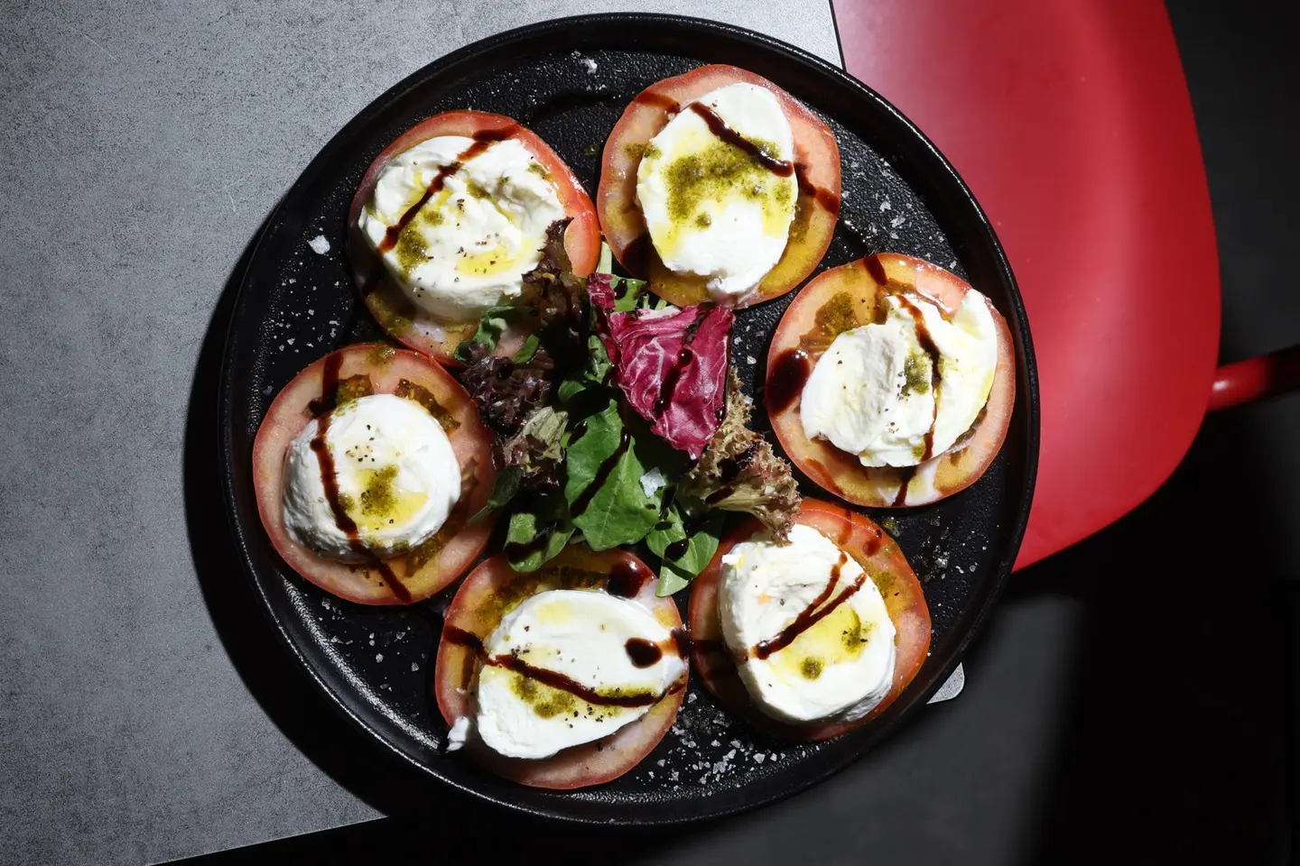 Caprese Salad