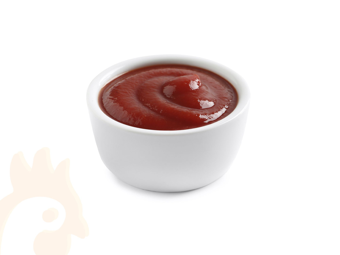 تشيكليز كاتشب صوص