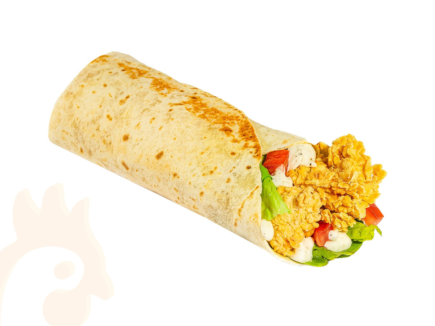 تشيكليز راب