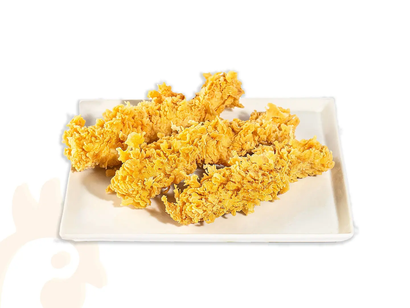 تشيكليز ستربس ثلاث قطع