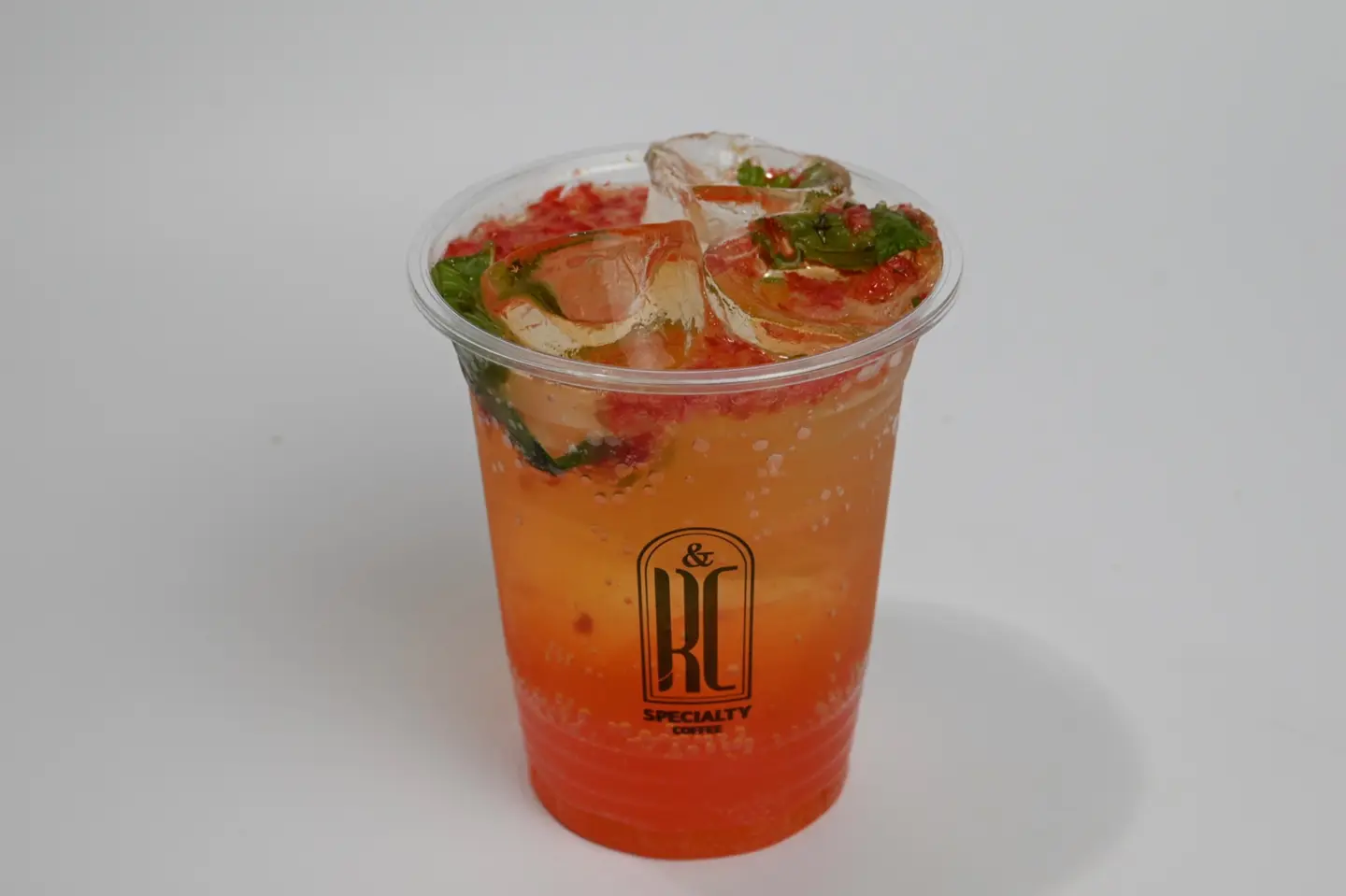 Blus Mojito