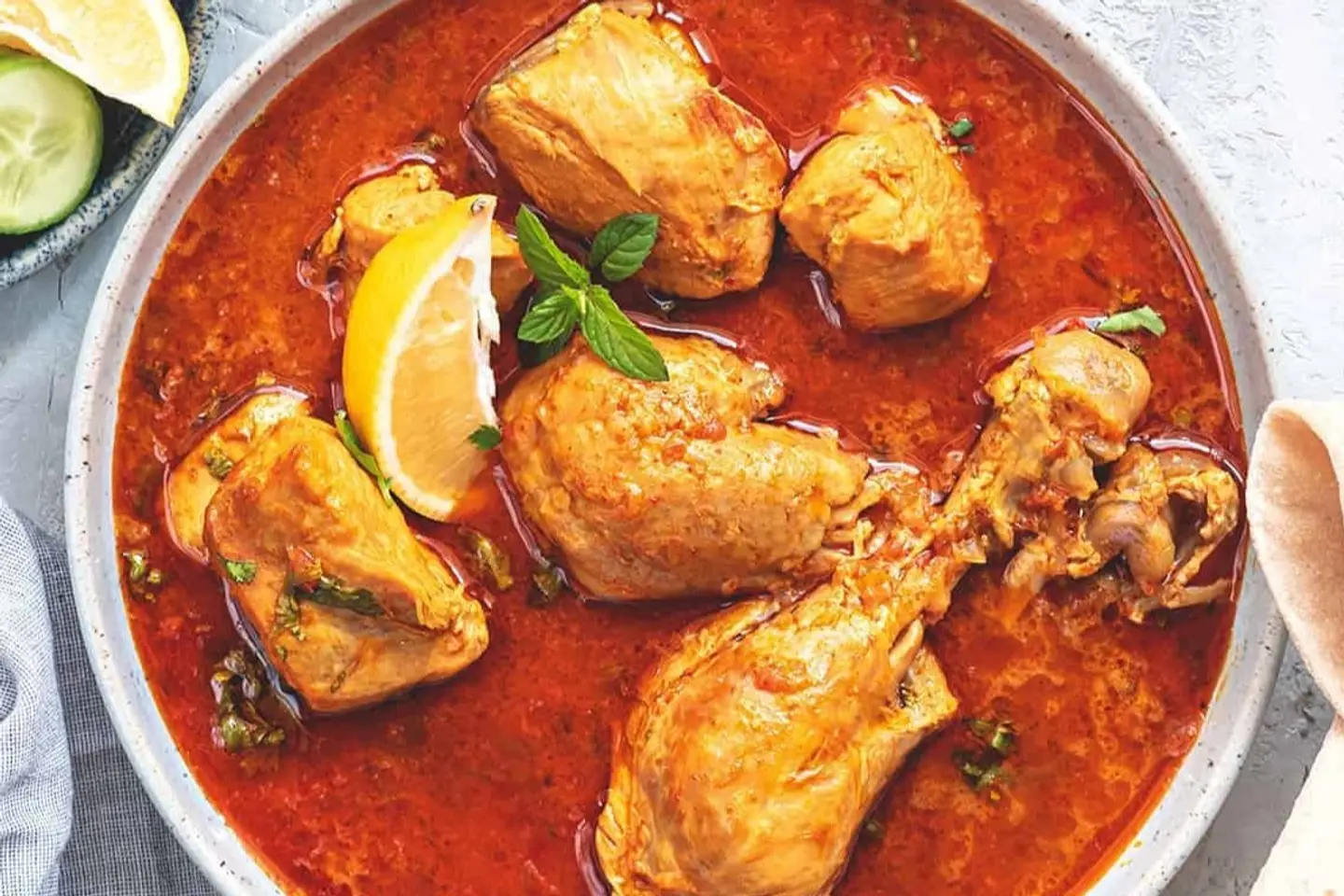 Chicken Curry