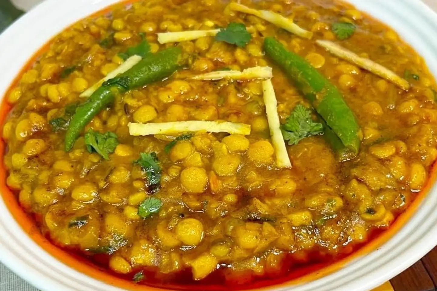 Chana Daal Big