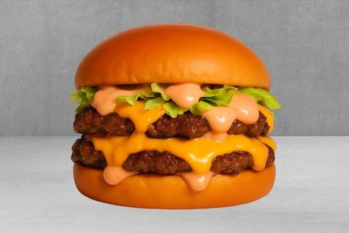 Signature Beef