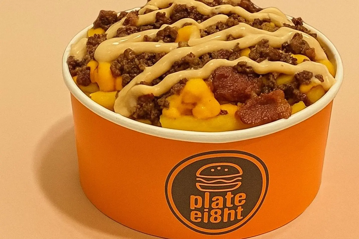 بيكون فرايز