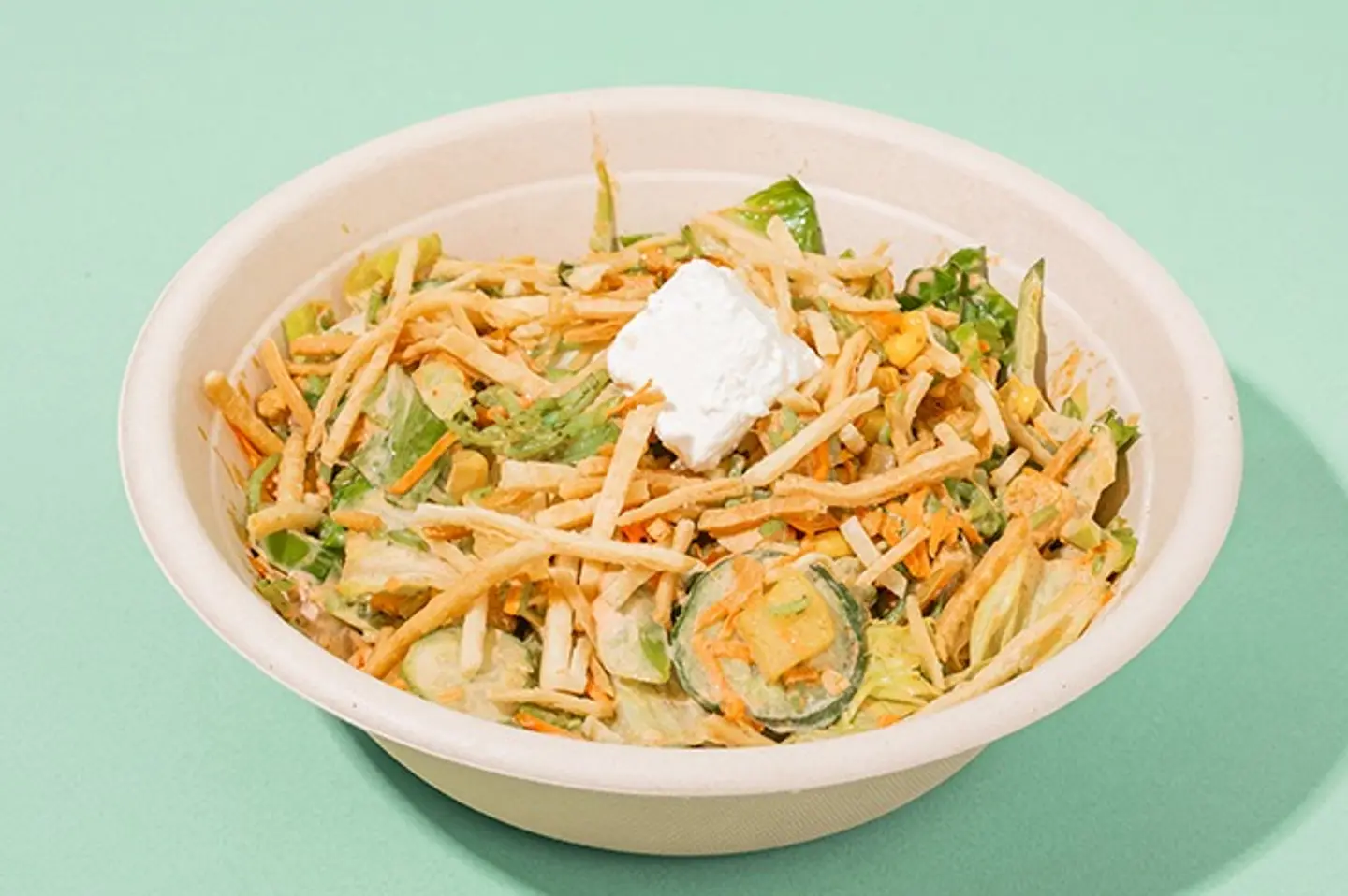 Wildbowl