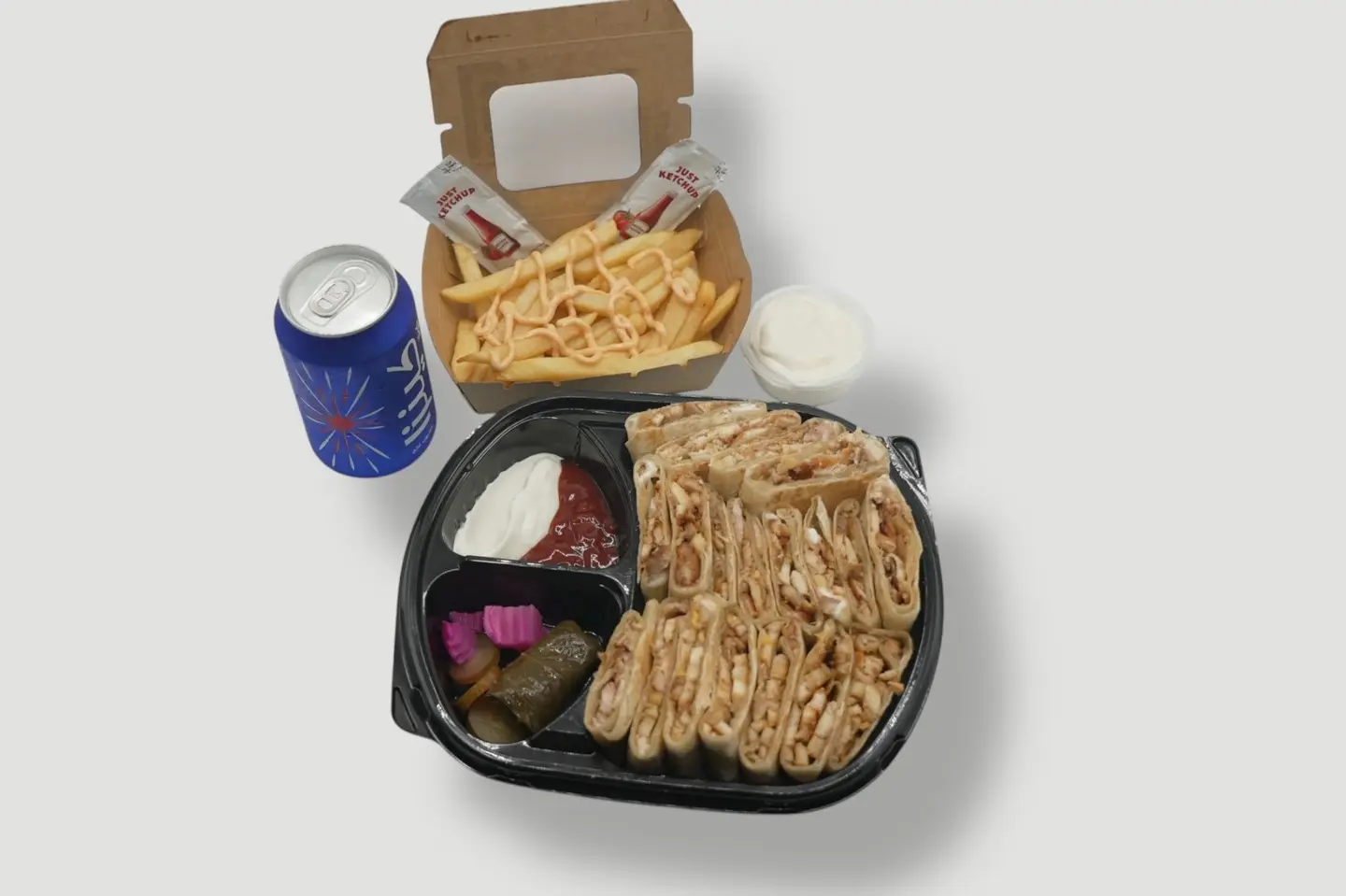 عربي تريبل