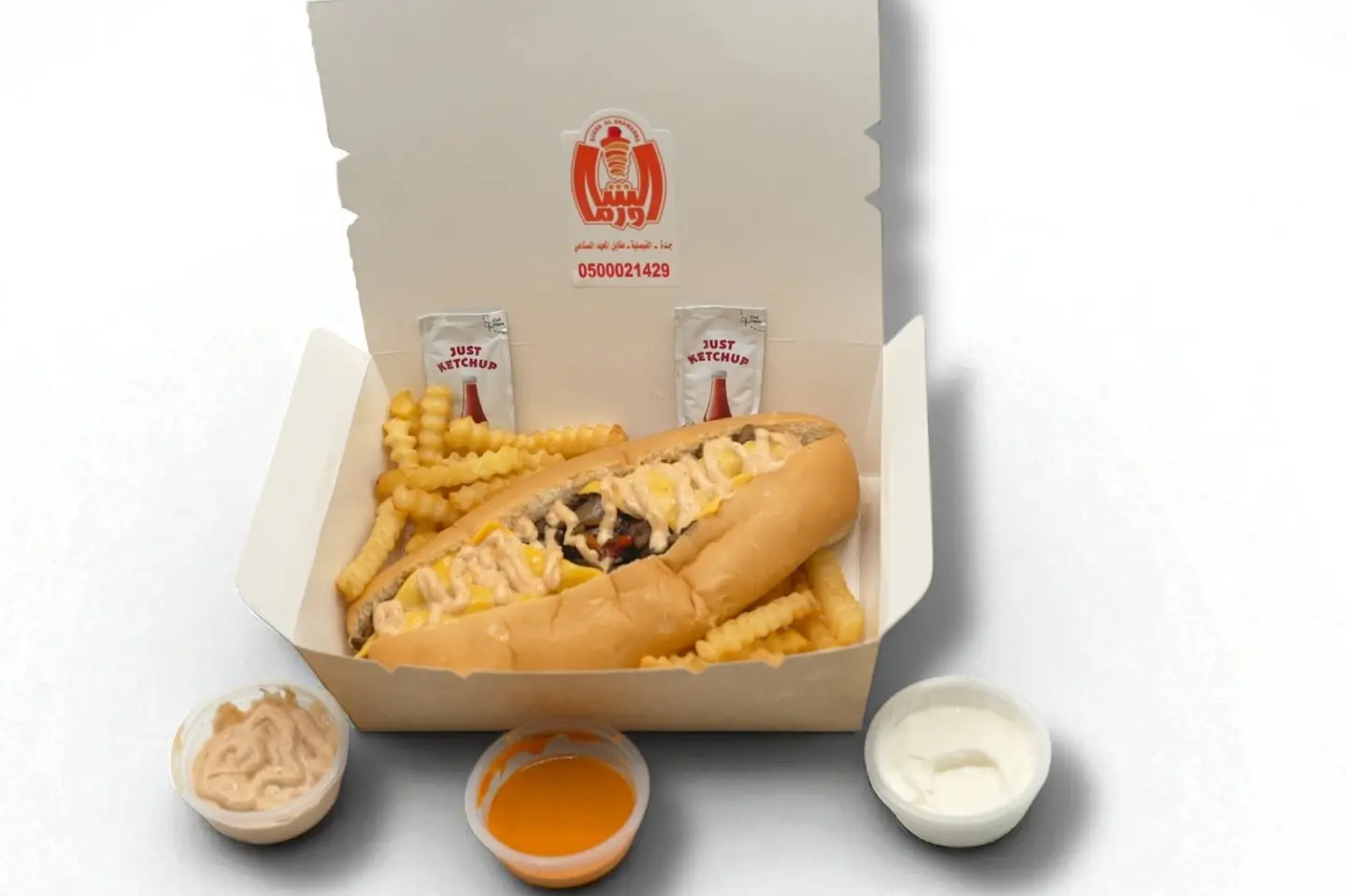 فاهيتا دجاج