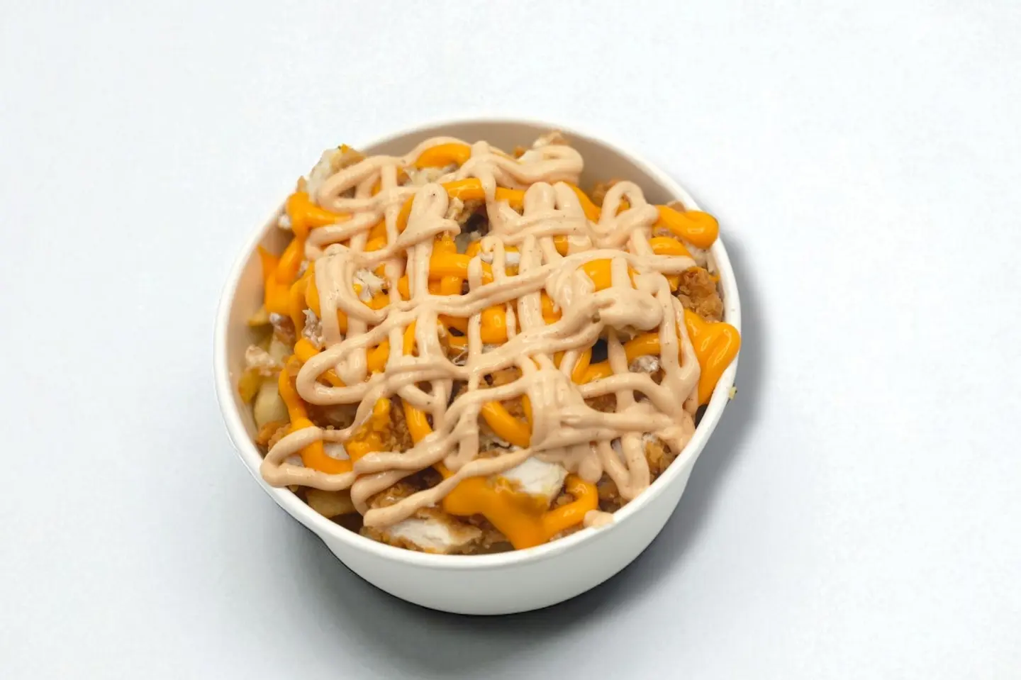 فرايز تشيكن