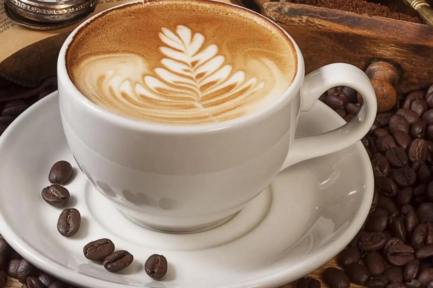 French Coffee