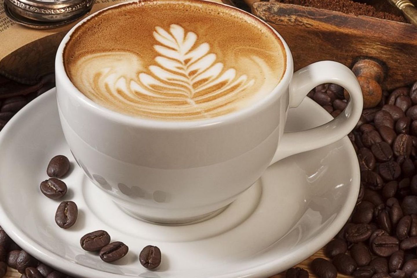 French Coffee