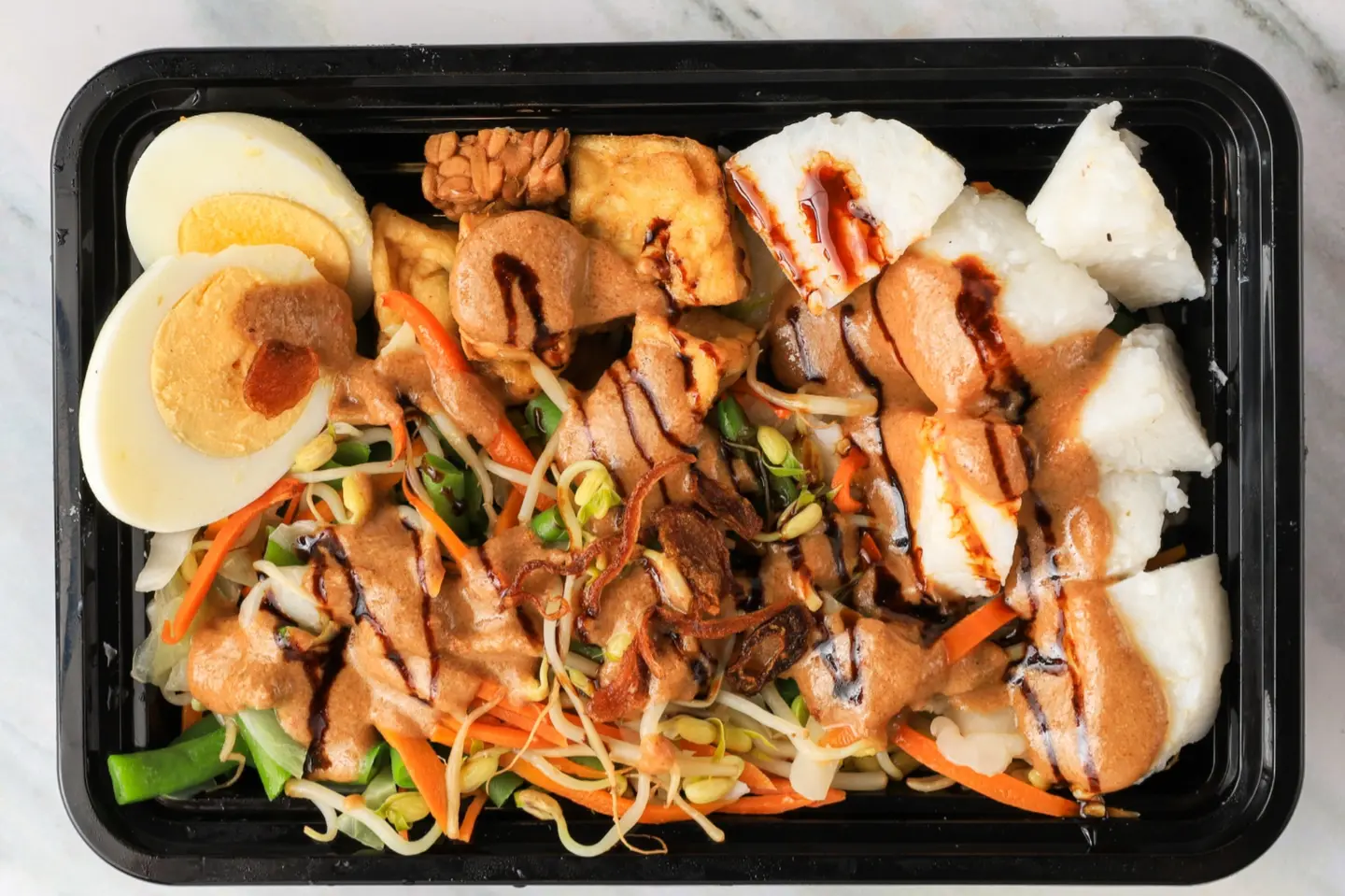 Gado Gado