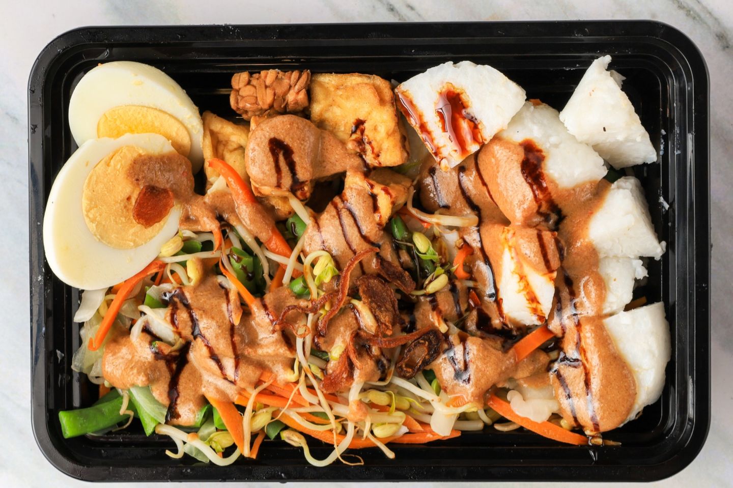 Gado Gado