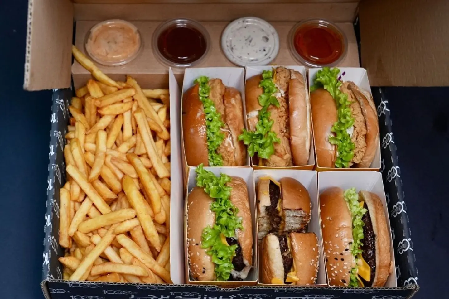 بوكس التوفير