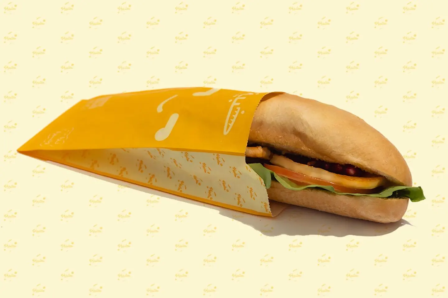 خبيزة حلومي