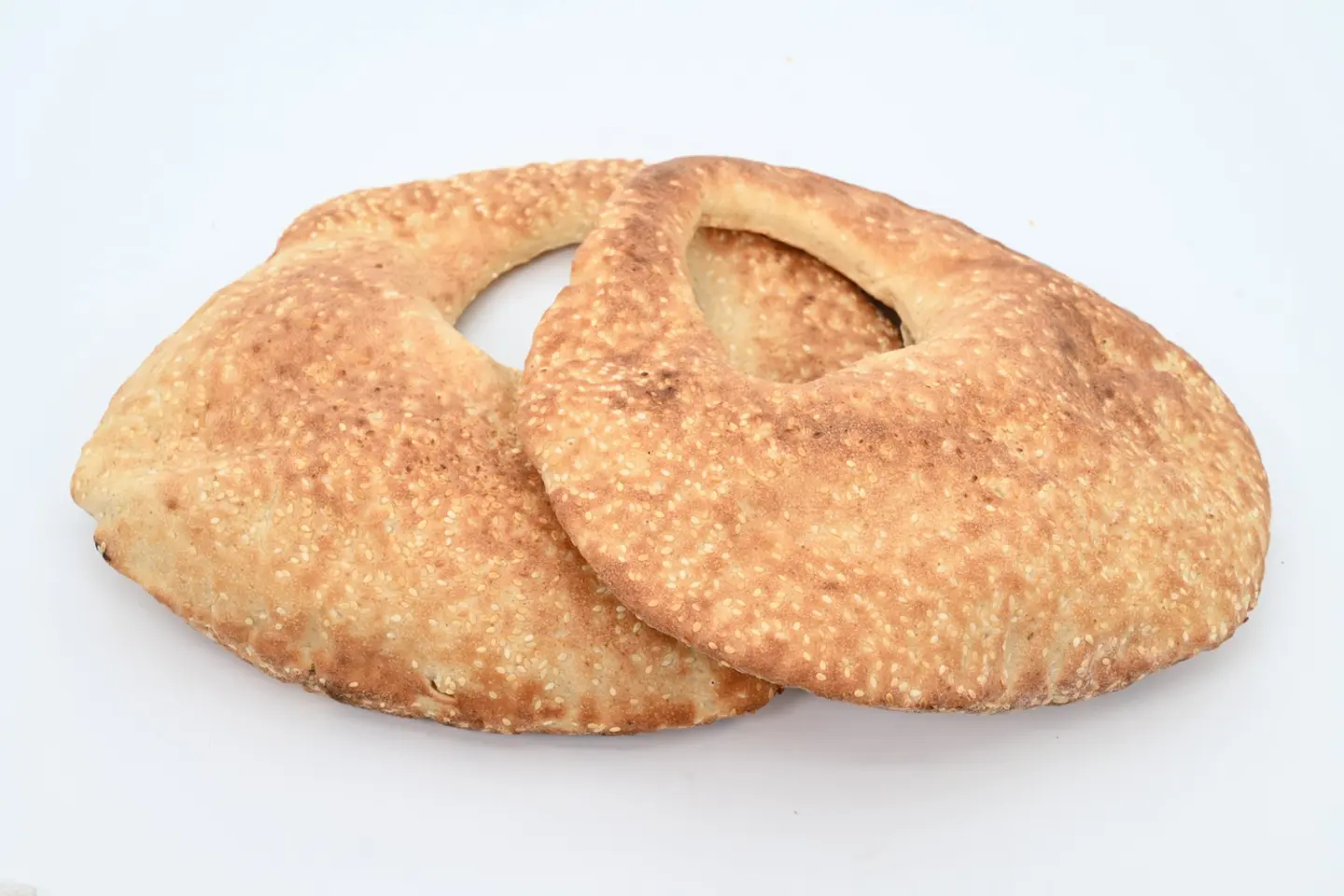 كعكة سبانخ مع دبس رمان