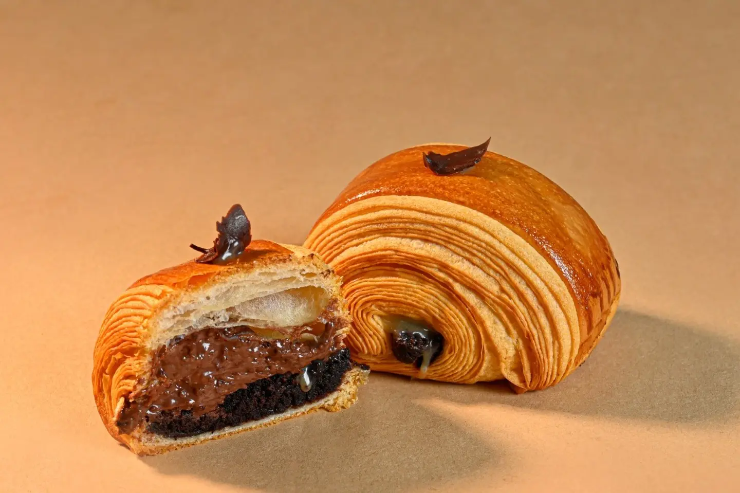 Lyrs Chocola