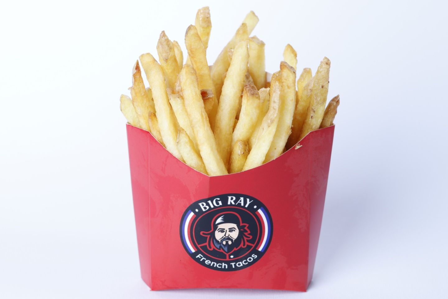 French Frise