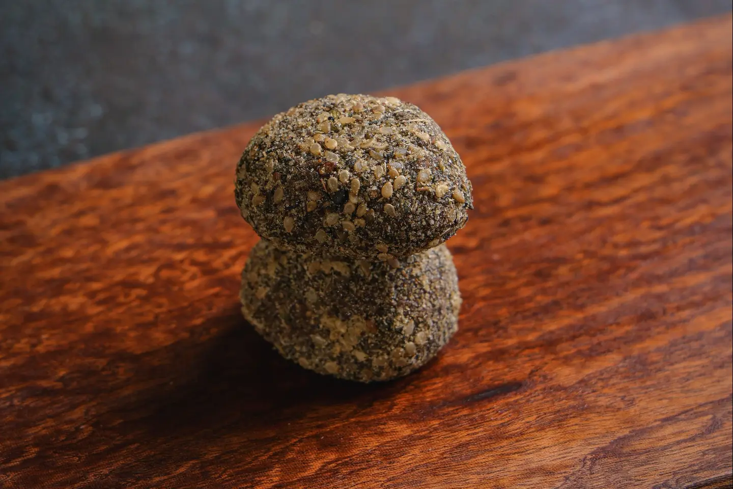 كرات الزعتر