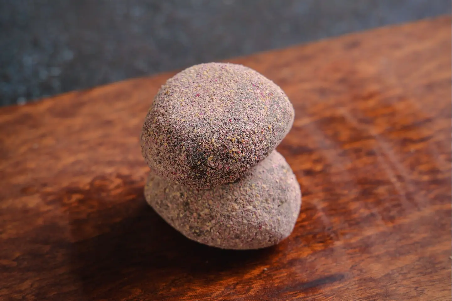 كرات القهوة السعودية