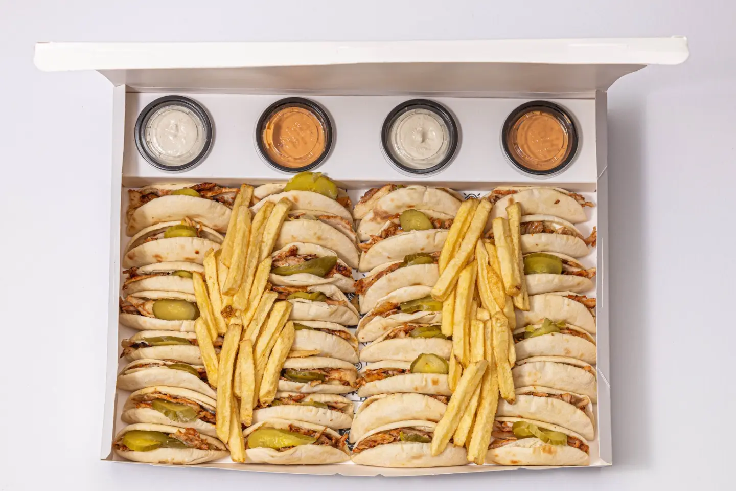 بوكس الجمعات