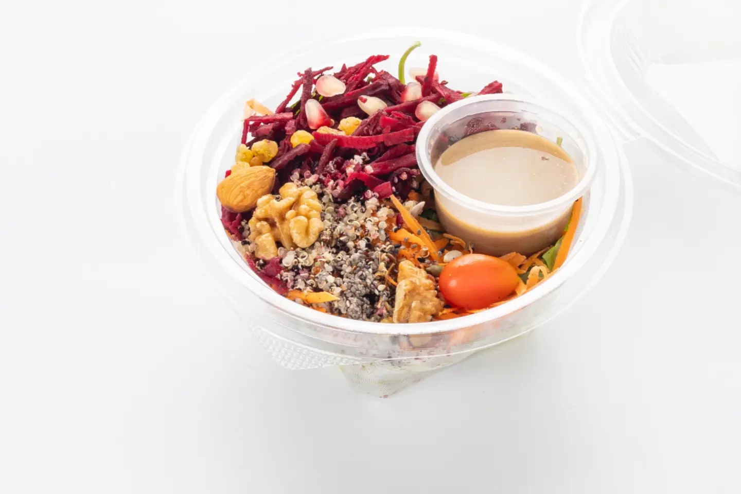 سلطه الكينوا