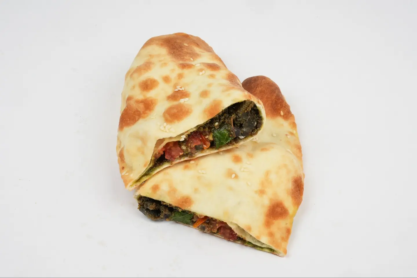 Zatar Vege
