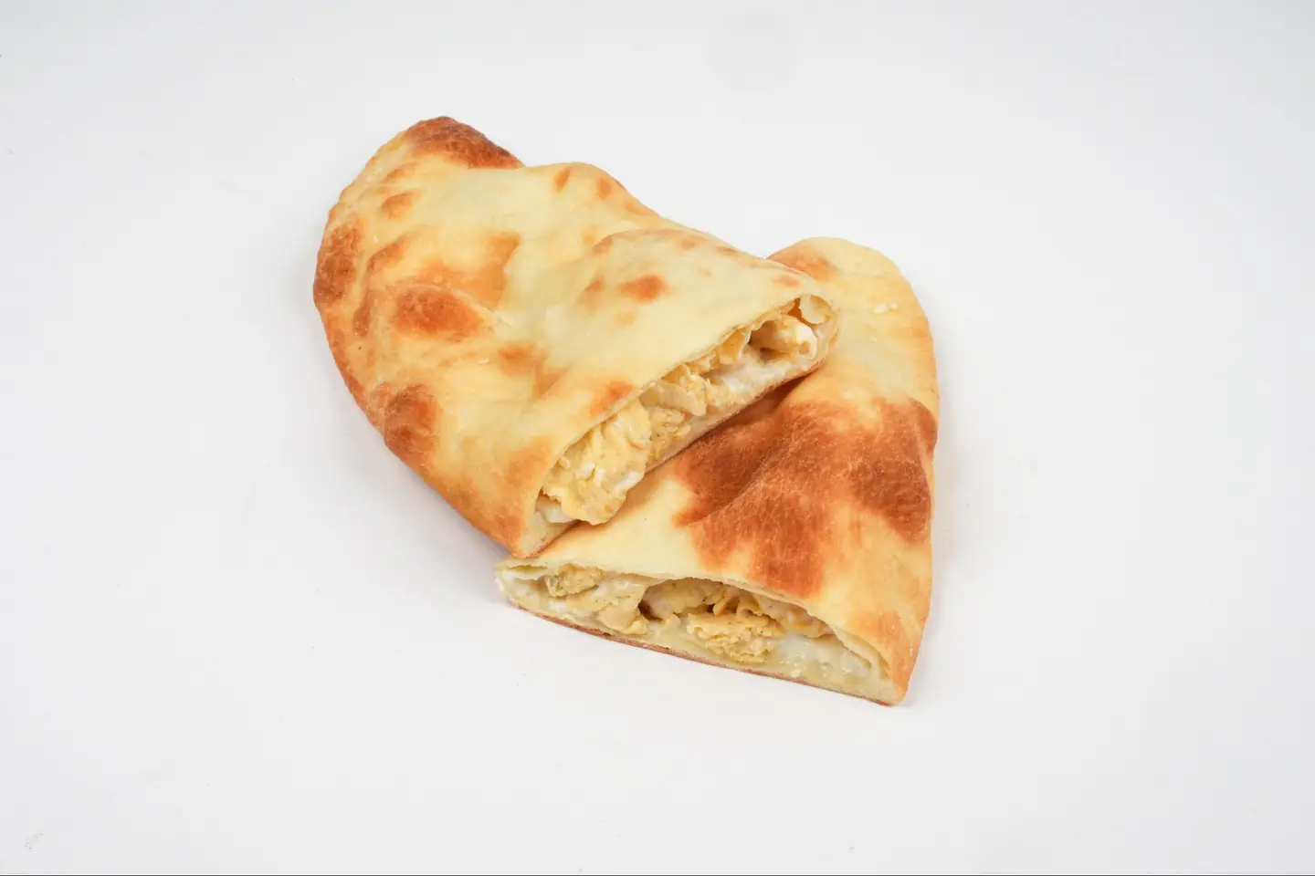 Omelette Cheese
