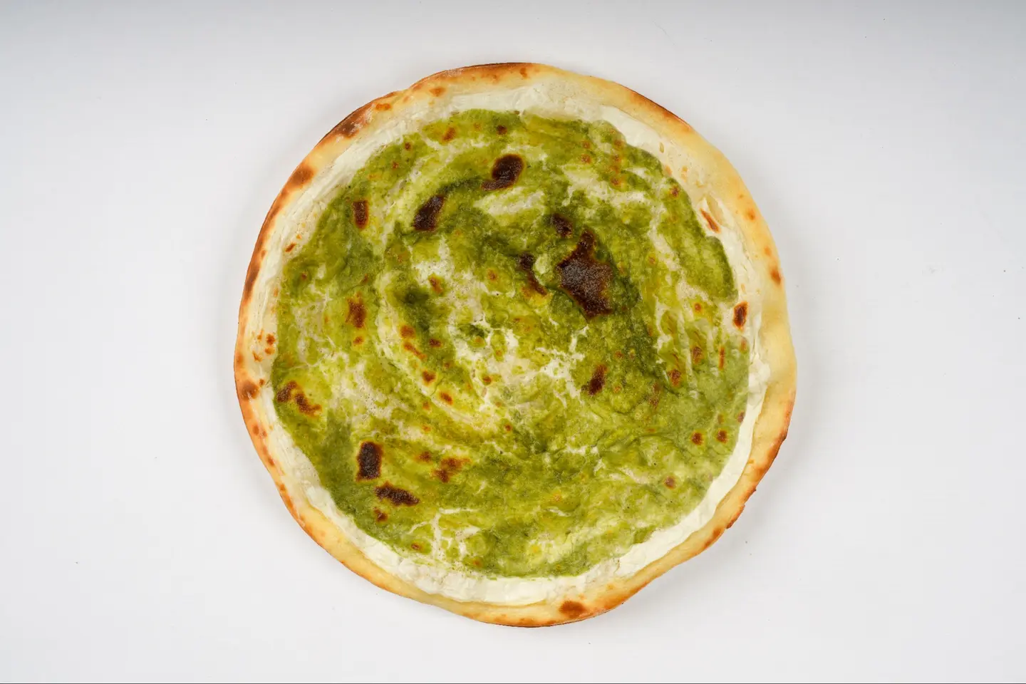 Labneh Pesto