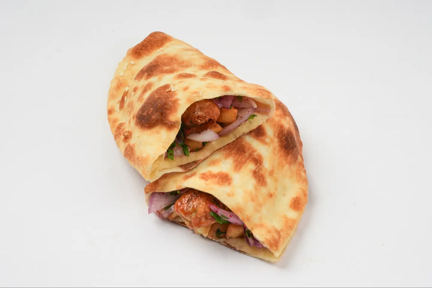 Chicken Kebab