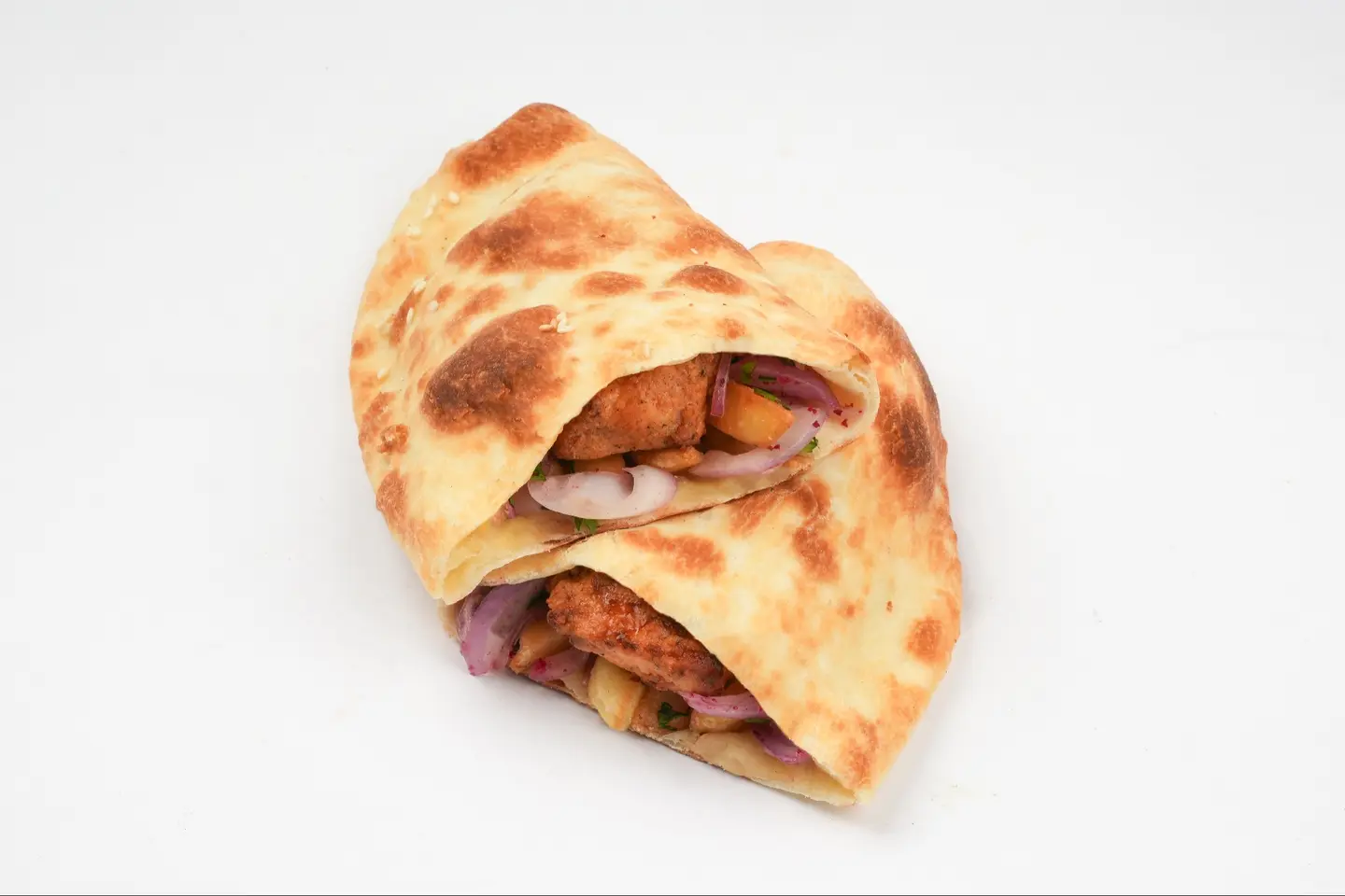Shish Tawoo Q