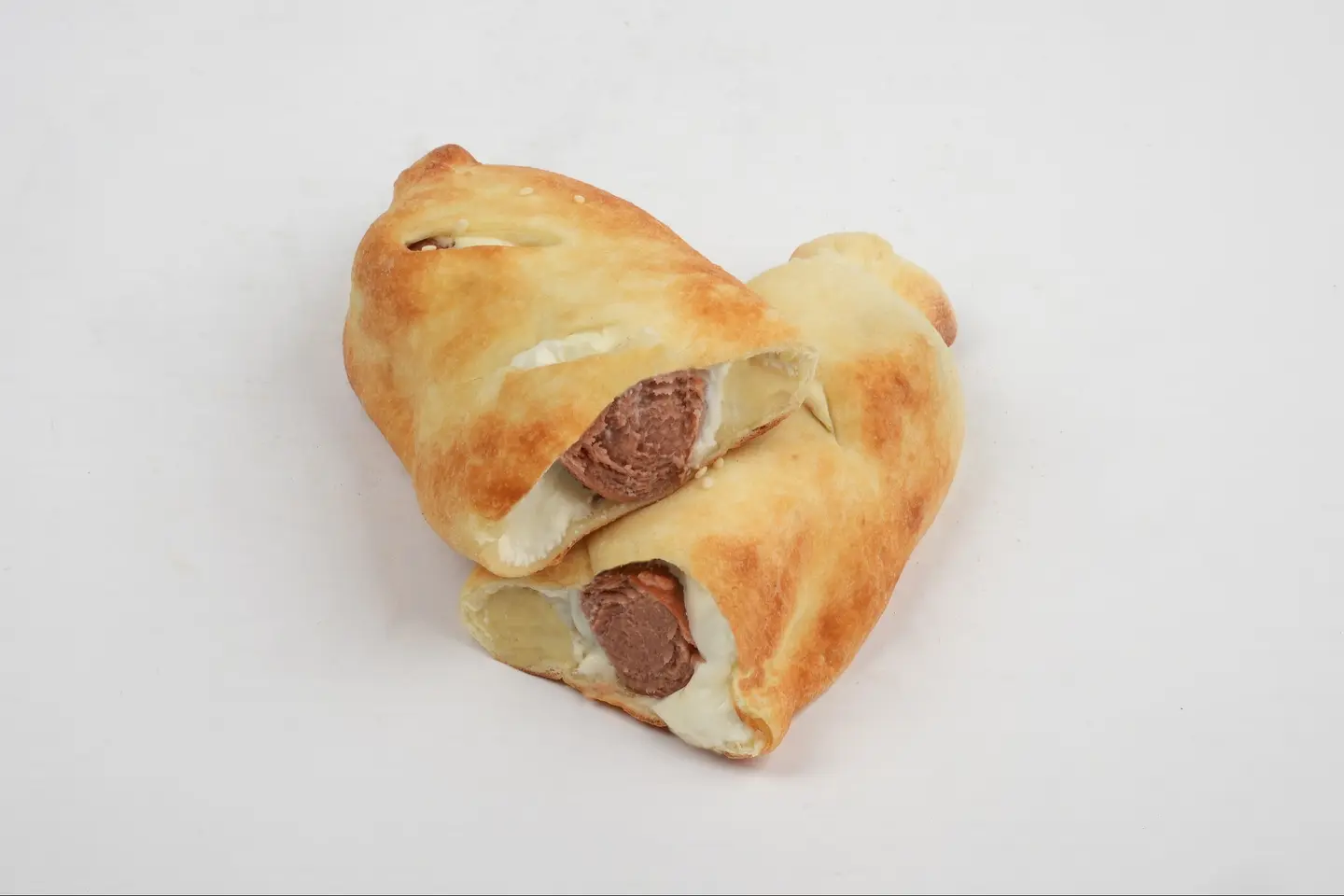 Hotdog Labneh