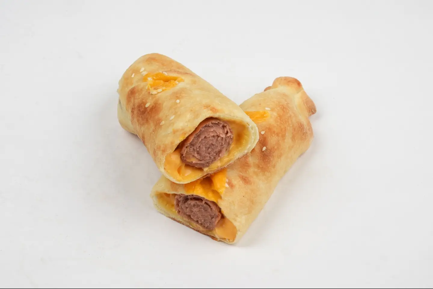 Hotdog Cheese