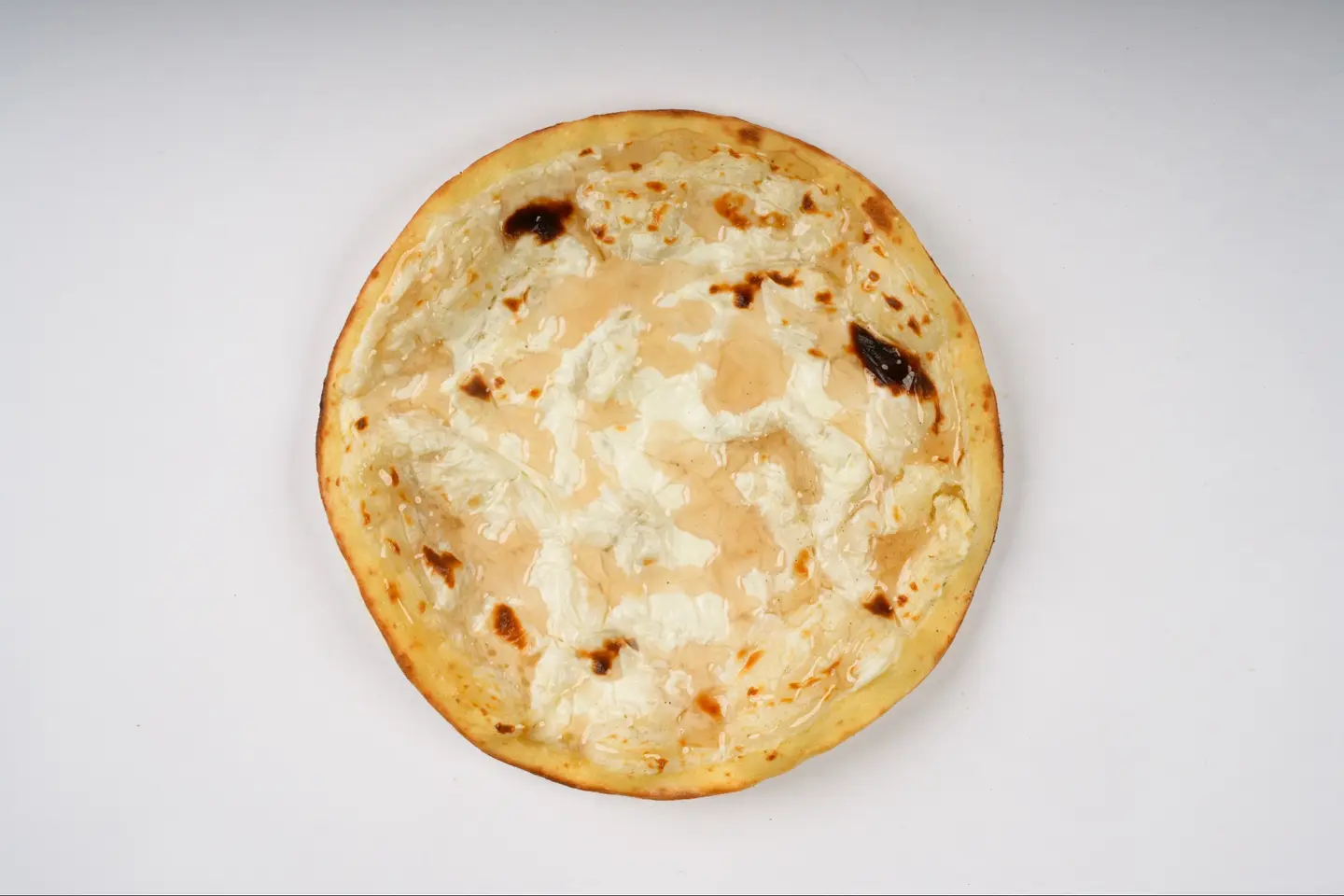 Labneh Honey