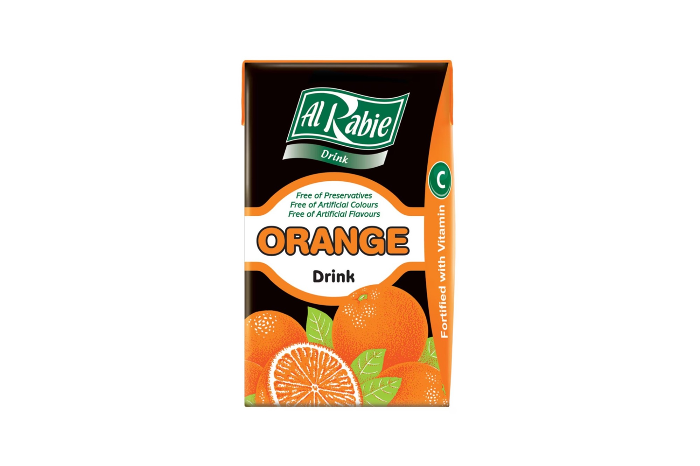 Orange Juice