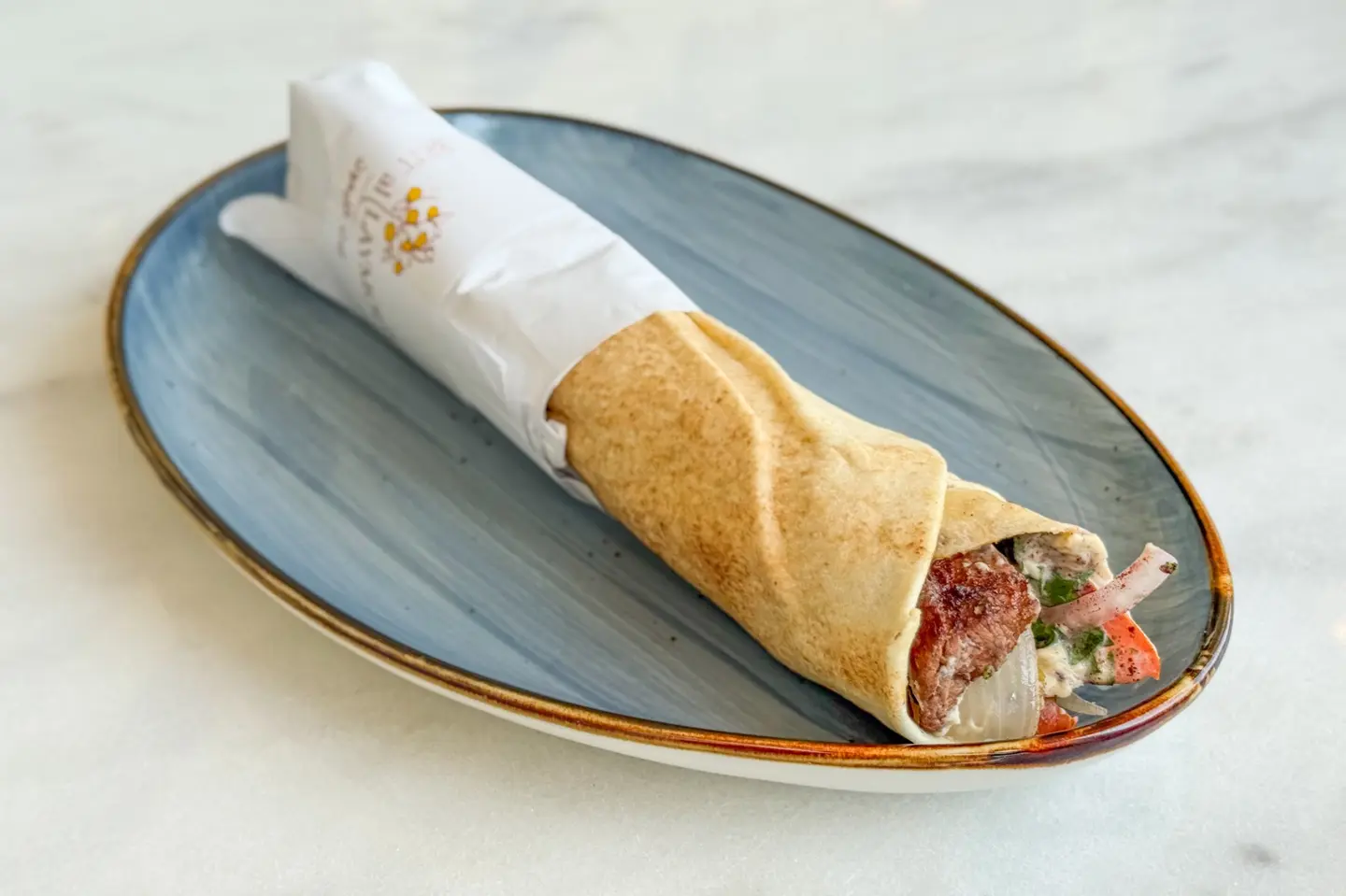 Awsal Sandwich