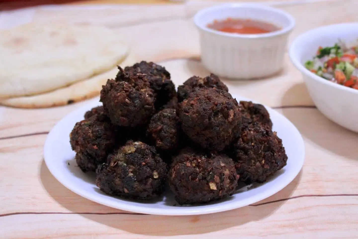 كباب صنعاني