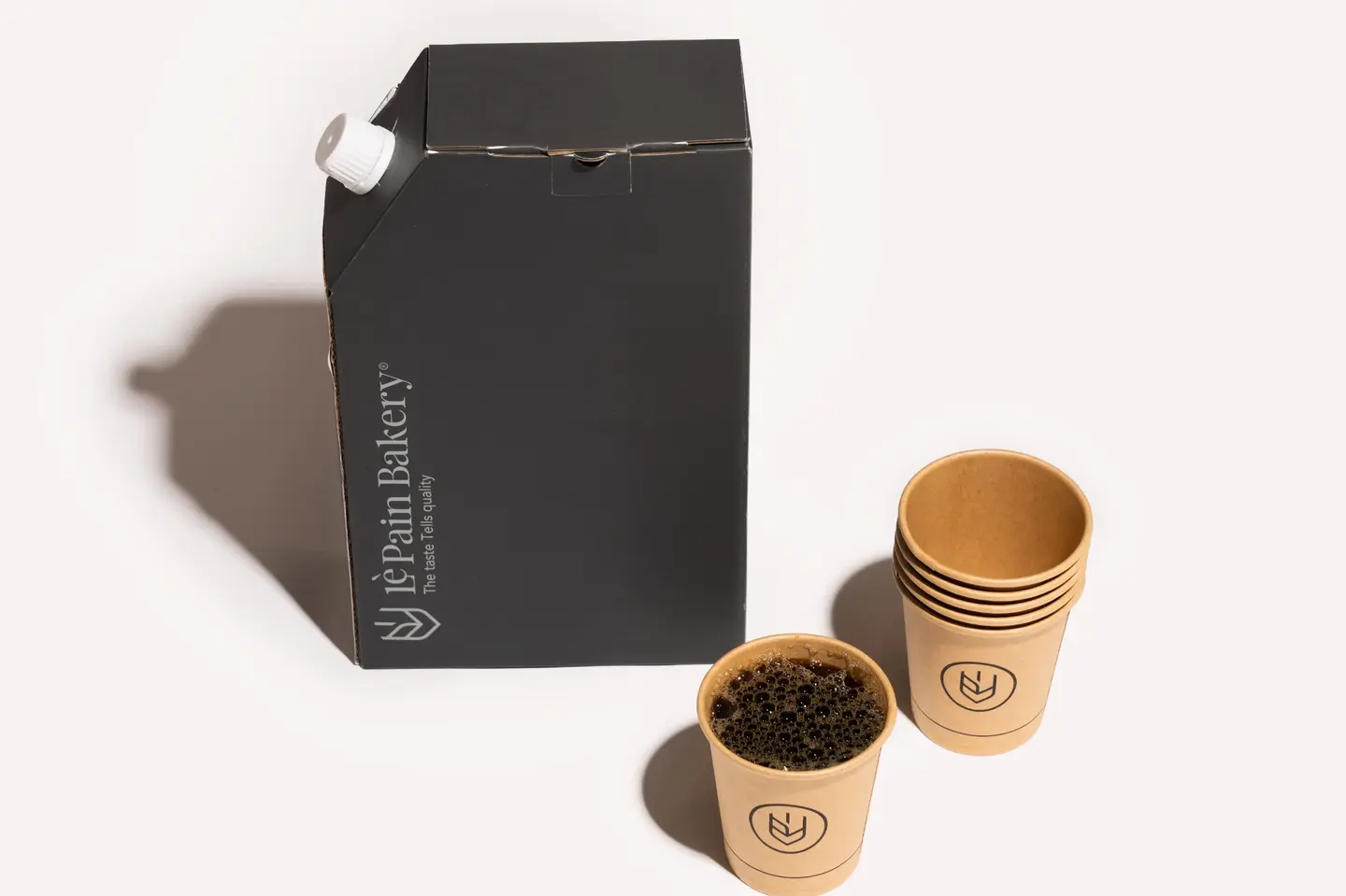 Group Coffee