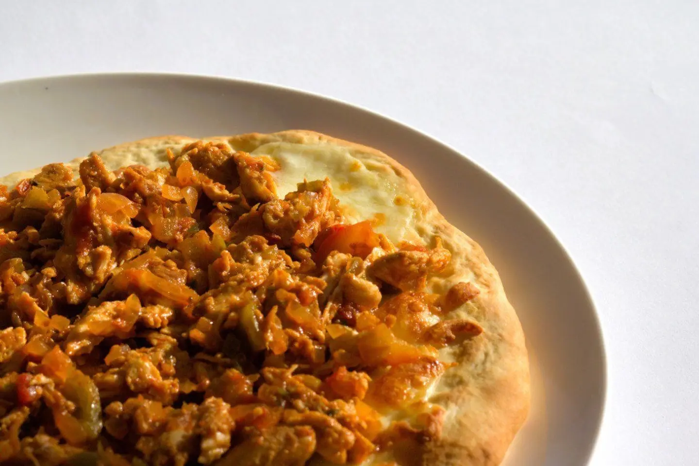 منقوشة دجاج