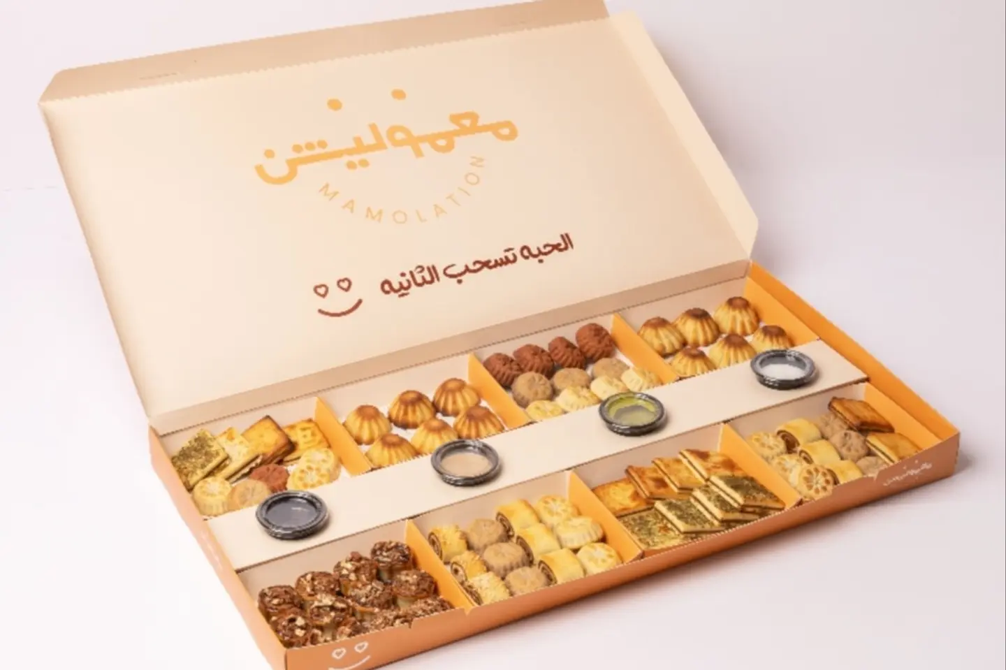 بوكس مشكل عائلي