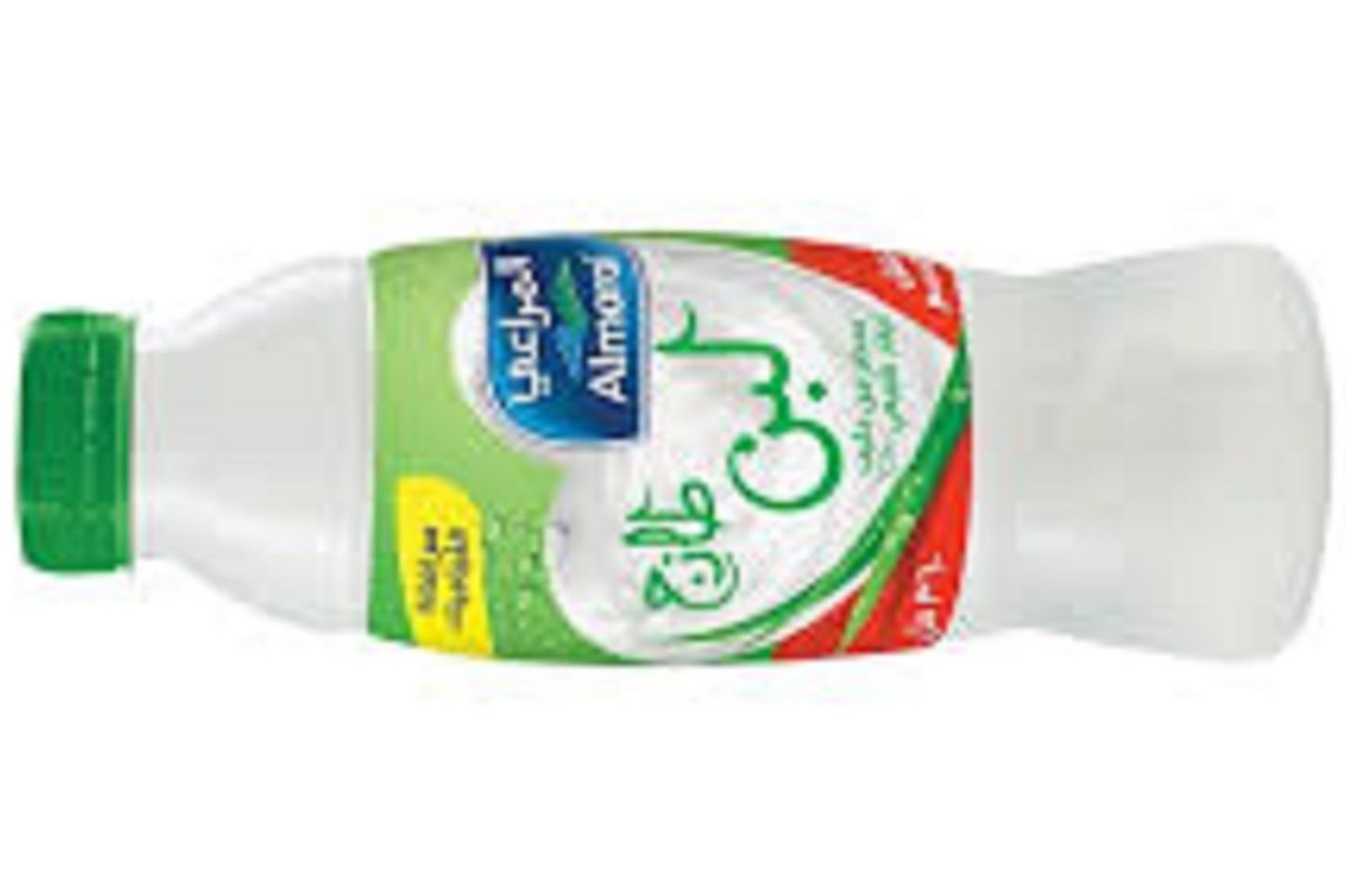 لبن الصافي قليل الدسم ٣٦٠مل