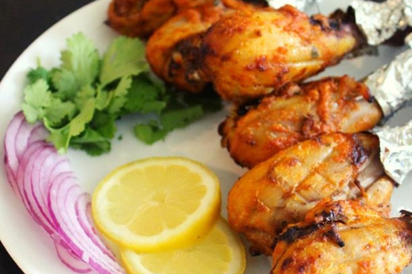 Tangdi Chicken