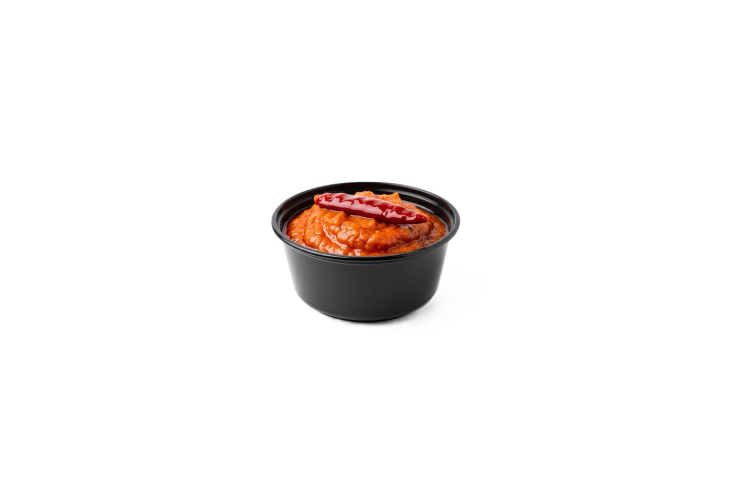 Spicy Sauce
