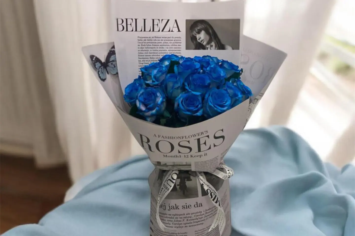 Resis Bouquet
