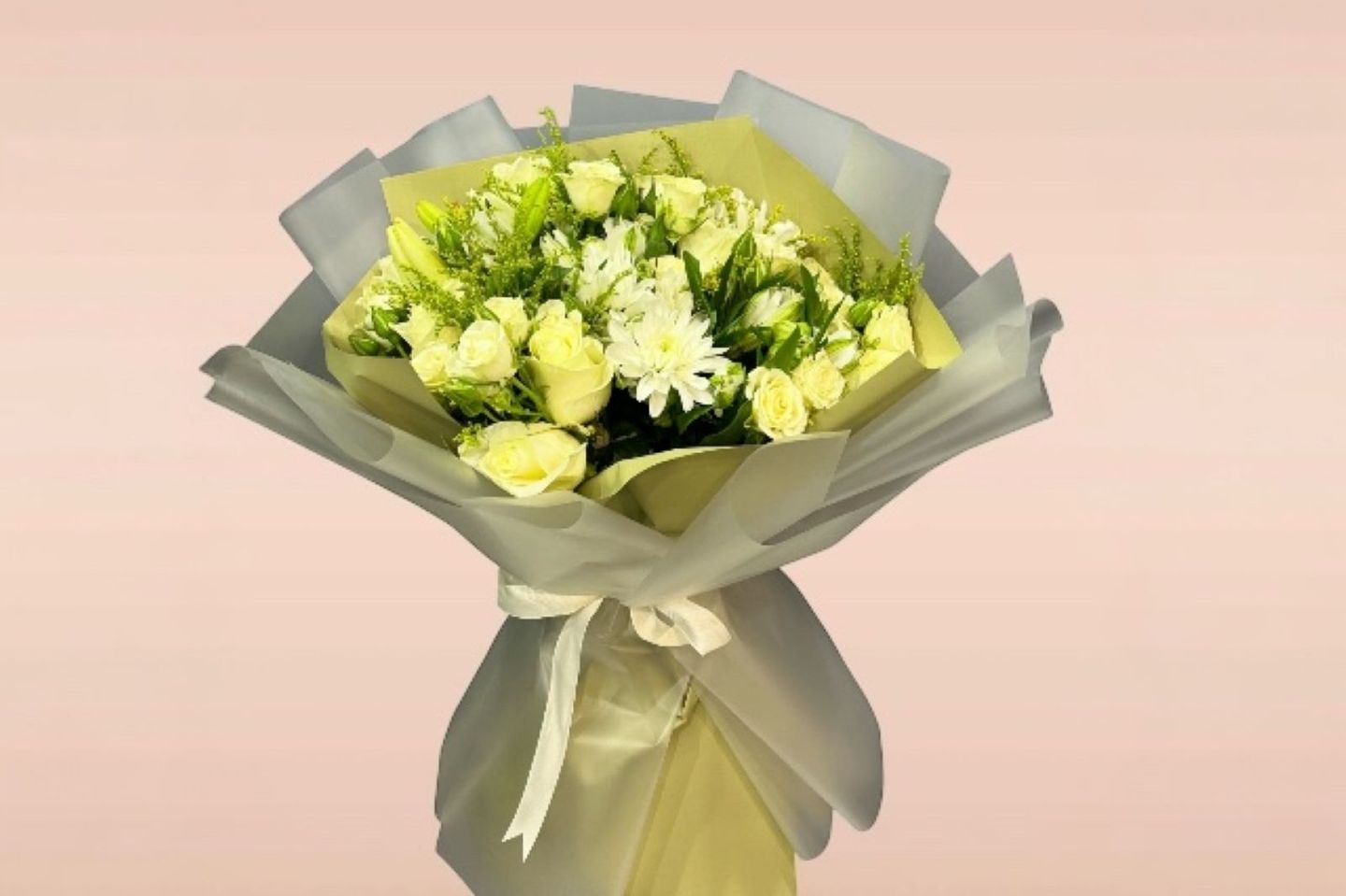 Elegant Purity Package